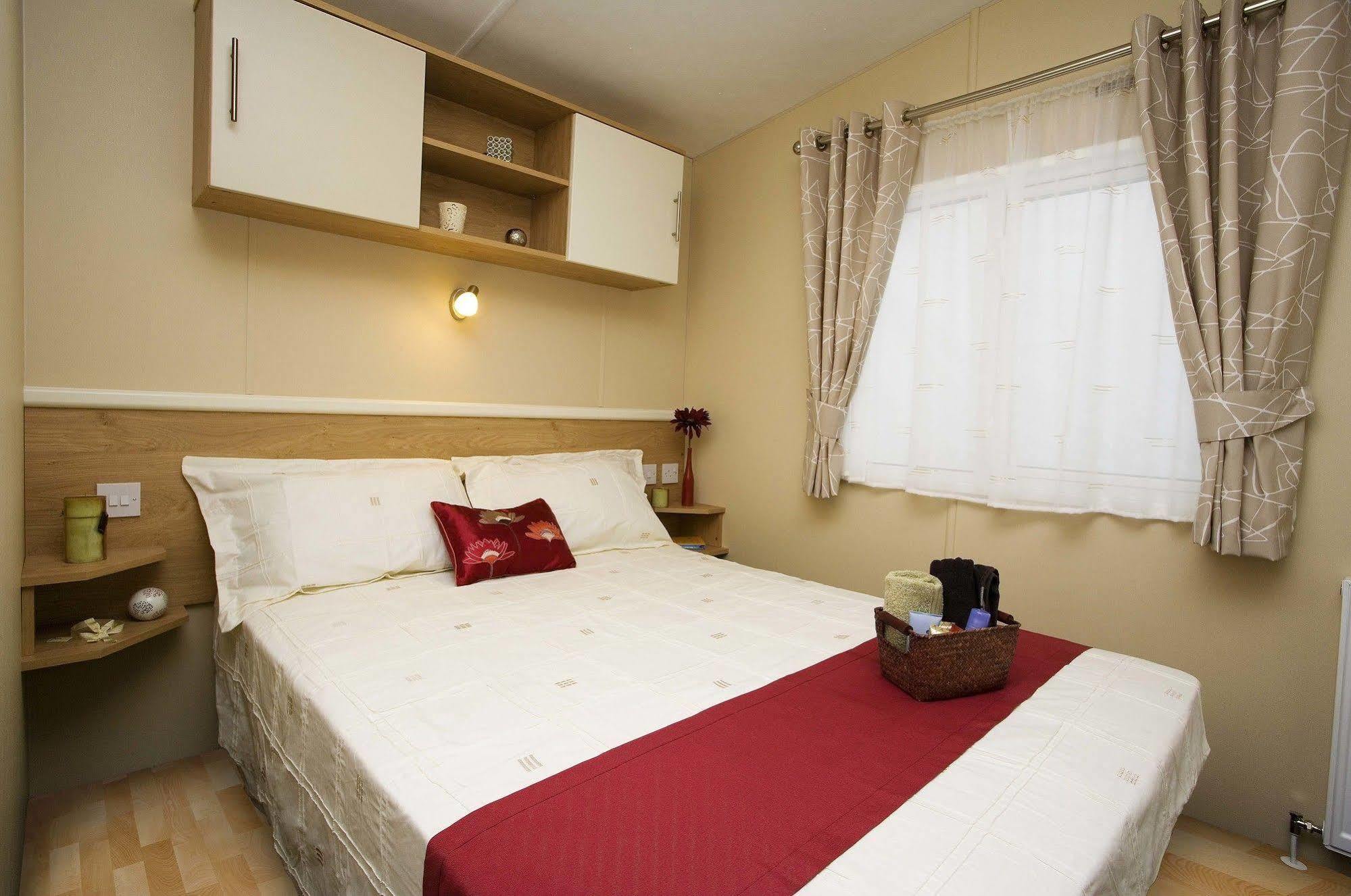 Camping Officiel Siblu Le Lac Des Reves ラット エクステリア 写真